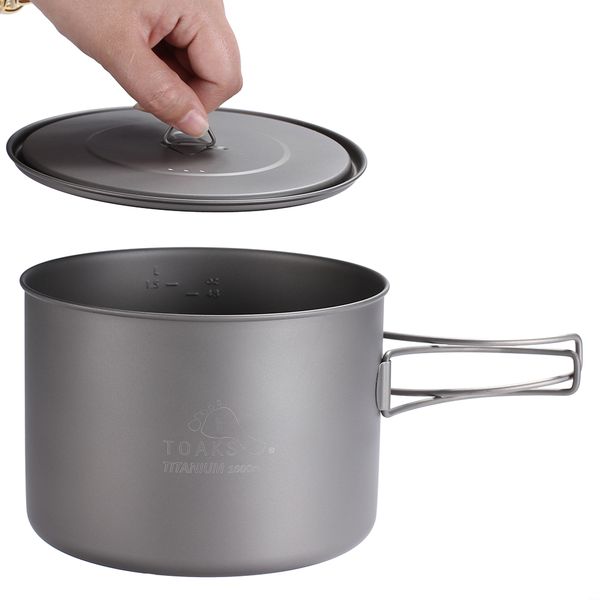 toaks outdoor hiking camping picnic titanium pot mug bowl 3 in1 lightweight camping equipment 550/750/11001300/1600ml
toaks outdoor hiking camping picnic titanium pot mug bowl 3 in1 lightweight camping equipment 550/750/11001300/1600ml
