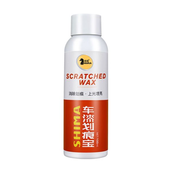 car paint scratch repair auto polishing grinding compound car polish paste care scratch remover
car paint scratch repair auto polishing grinding compound car polish paste care scratch remover