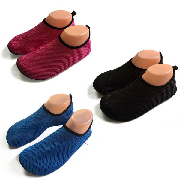 quick-drying anti-skid wading mesh shoes men women summer shoes swimming soft breathable elastic
quick-drying anti-skid wading mesh shoes men women summer shoes swimming soft breathable elastic