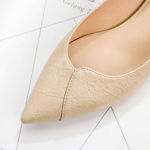 2020 new spring summer shoes woman low square heels 2.5cm pointed toe pumps office lady career slip on solid wedding sandals, Black
2020 new spring summer shoes woman low square heels 2.5cm pointed toe pumps office lady career slip on solid wedding sandals, Black