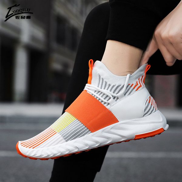 mesh men casual shoes black lace-up men shoes breathable sneakers women tenis male lightweight trainers footwear zapatos
mesh men casual shoes black lace-up men shoes breathable sneakers women tenis male lightweight trainers footwear zapatos