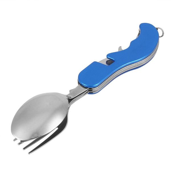outdoor camping portable fork knife tableware tools ,stainless steel 3 in1 multi-function folding fork knife travel sets
outdoor camping portable fork knife tableware tools ,stainless steel 3 in1 multi-function folding fork knife travel sets