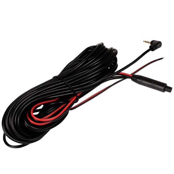 5 pin 5 hole 9 meter long line driving recorder rear lens extension cable for driving recorder gps rear view camera car
5 pin 5 hole 9 meter long line driving recorder rear lens extension cable for driving recorder gps rear view camera car