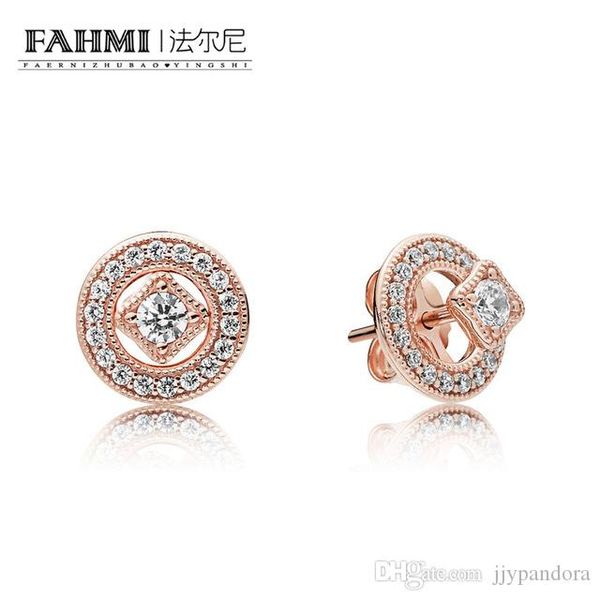 hywo 100% 925 стерлингового серебра 1: 1 оригинал 280721cz rose vintage аллюр серьга шпильки luxury женские украшения очаровательная подарко, Golden;silver
hywo 100% 925 стерлингового серебра 1: 1 оригинал 280721cz rose vintage аллюр серьга шпильки luxury женские украшения очаровательная подарко, Golden;silver