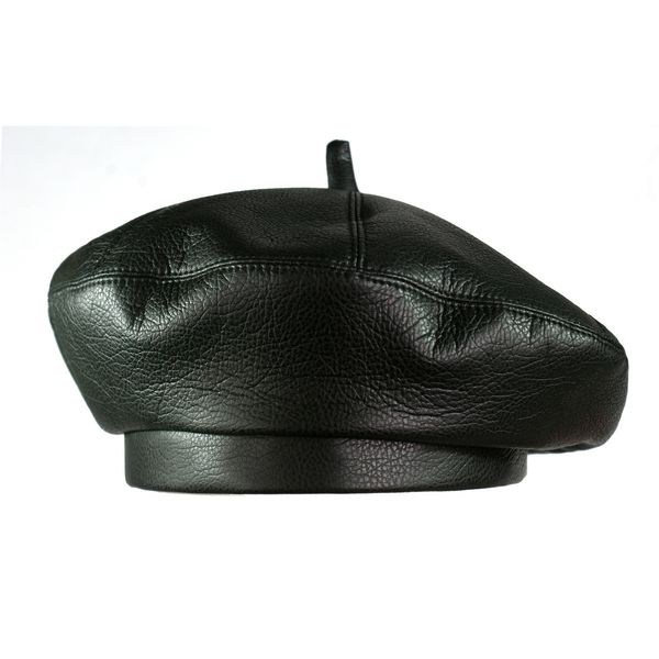 2018 fashion women pu leather octagonal caps newsboy cap vintage bonnet beret style retro leather hat cowboy y200103, Blue;gray
2018 fashion women pu leather octagonal caps newsboy cap vintage bonnet beret style retro leather hat cowboy y200103, Blue;gray
