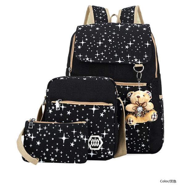 canvas backpack women large capacity school bags for girls kid children schoolbag lapbackpack travel bags backpacks mochila
canvas backpack women large capacity school bags for girls kid children schoolbag lapbackpack travel bags backpacks mochila