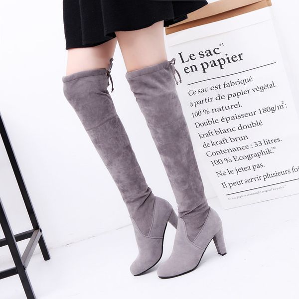 winter snow boots nice new women shoes pu boots female warm zapatos mujer tenis bota classic women shoes bota feminina ankle, Black
winter snow boots nice new women shoes pu boots female warm zapatos mujer tenis bota classic women shoes bota feminina ankle, Black