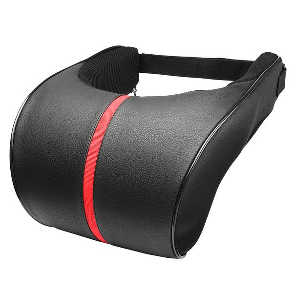 portable protective headrest pad healthcare comfortable rest support cushion memory foam neck pillow car seat universal
portable protective headrest pad healthcare comfortable rest support cushion memory foam neck pillow car seat universal