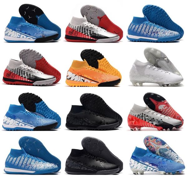 new mens superfly 7 elite se fg ic tf high help soccer leats ronaldo cr7 outdoor football boots mercurial vapors 13 elite fg
new mens superfly 7 elite se fg ic tf high help soccer leats ronaldo cr7 outdoor football boots mercurial vapors 13 elite fg