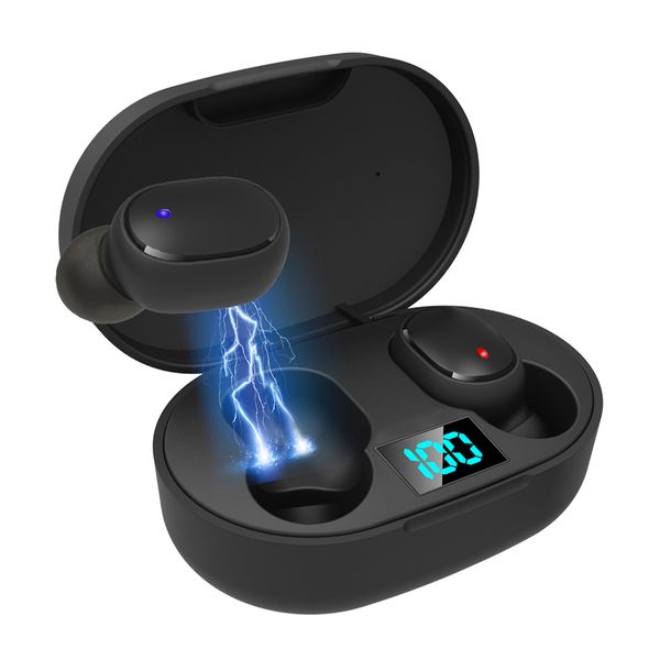 e6s tws bluetooth 5.0 wireless earphone led business stereo headphone mini sport earbuds game headset pk a6s headset
e6s tws bluetooth 5.0 wireless earphone led business stereo headphone mini sport earbuds game headset pk a6s headset