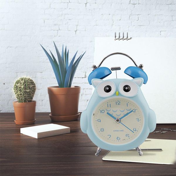 creative luminous clocks student music snooze alarm clock cute owl alarm clock home room decor despertador
creative luminous clocks student music snooze alarm clock cute owl alarm clock home room decor despertador