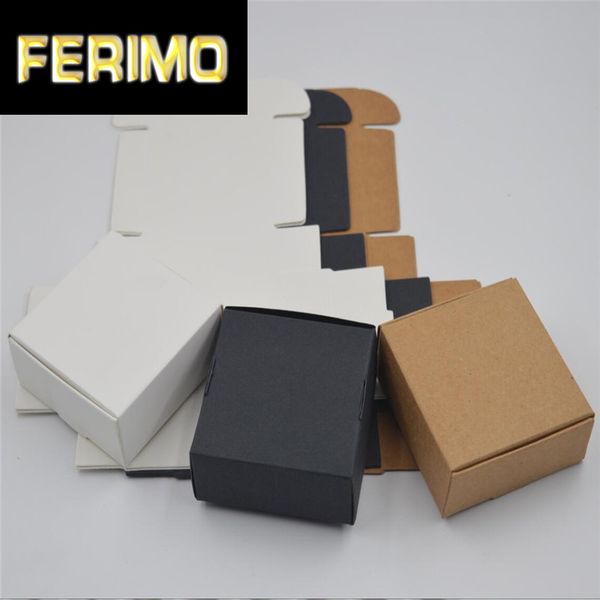 50pcs/lot small gift kraft paper box,handmade soap craft packaging box,vintage brown mini jewelry boxes,black white soap boxes
50pcs/lot small gift kraft paper box,handmade soap craft packaging box,vintage brown mini jewelry boxes,black white soap boxes