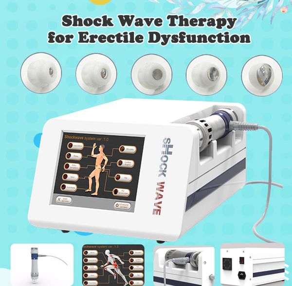 manufacturer direct sale shockwave therapy machine extracorporeal shock wave therapy equipment for erectile dysfunction ed treatment
manufacturer direct sale shockwave therapy machine extracorporeal shock wave therapy equipment for erectile dysfunction ed treatment