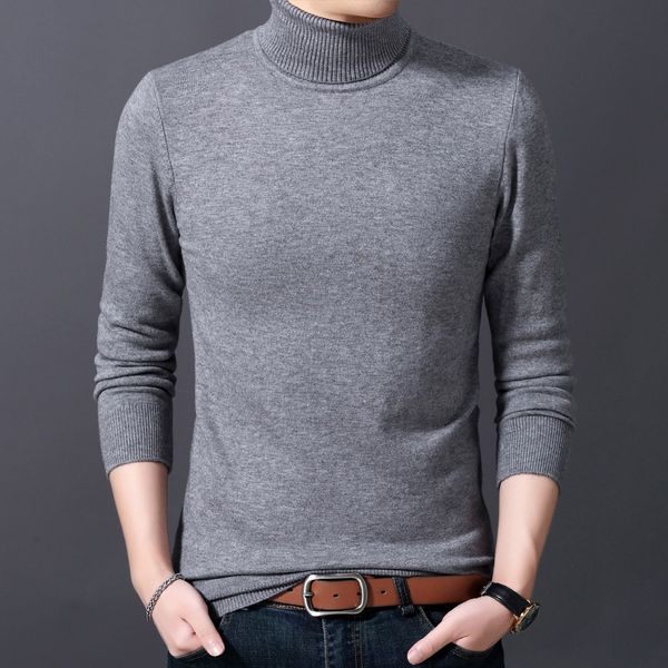 luxury slim fit sweater knitted autumn winter mens turtleneck sweater pullovers plus size -4xl white green black sale, White;black
luxury slim fit sweater knitted autumn winter mens turtleneck sweater pullovers plus size -4xl white green black sale, White;black