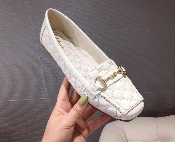 new 2019 women's flat shoes shoes woman moccasins fashion women flats office ladies, Black
new 2019 women's flat shoes shoes woman moccasins fashion women flats office ladies, Black