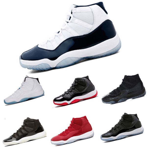 11s prom night basketball shoes 11 men women cap and gown gym red concord prm heiress bred gamma blue sports sneaker
11s prom night basketball shoes 11 men women cap and gown gym red concord prm heiress bred gamma blue sports sneaker