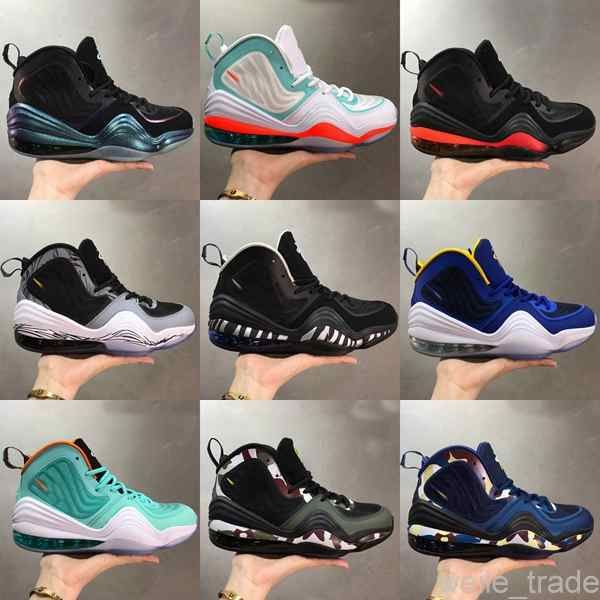 penny 5 hardaway один mens basketball обувь синий камуфляж зеленый черный спортивные мужские пены спорт на открытом воздухе кроссовки кроссо
penny 5 hardaway один mens basketball обувь синий камуфляж зеленый черный спортивные мужские пены спорт на открытом воздухе кроссовки кроссо