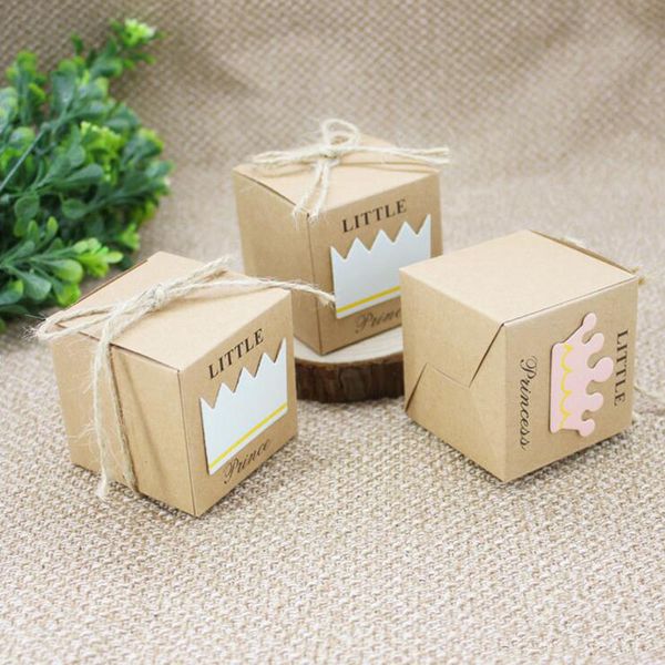 20pcs kraft paper crown baby shower candy box event party supplies decoration diy happy birthday wedding favors gift box
20pcs kraft paper crown baby shower candy box event party supplies decoration diy happy birthday wedding favors gift box