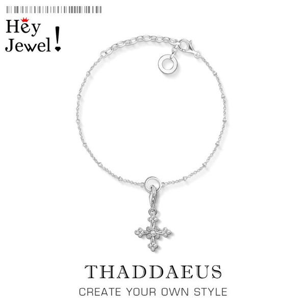 victorian cross charm filigree bracelets link chain 925 sterling silver vintage fashion adjustable jewelry new women gift, Golden;silver
victorian cross charm filigree bracelets link chain 925 sterling silver vintage fashion adjustable jewelry new women gift, Golden;silver