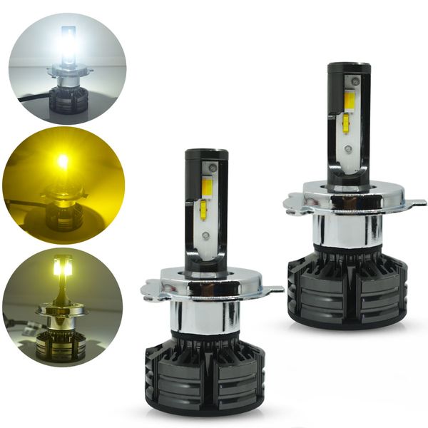 2x changeable triple color switchback h8 h11 9005 9006 h4 h7 h1 h3 880 881 led high beam fog lights upgrade bulbs
2x changeable triple color switchback h8 h11 9005 9006 h4 h7 h1 h3 880 881 led high beam fog lights upgrade bulbs