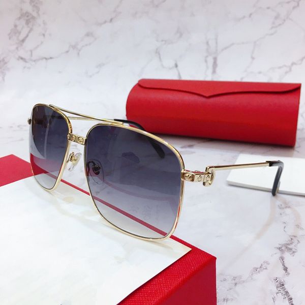 0289s sunglasses metal pilot frame glasses handmade wood eyewear lens laser uv400 protection with case, White;black
0289s sunglasses metal pilot frame glasses handmade wood eyewear lens laser uv400 protection with case, White;black