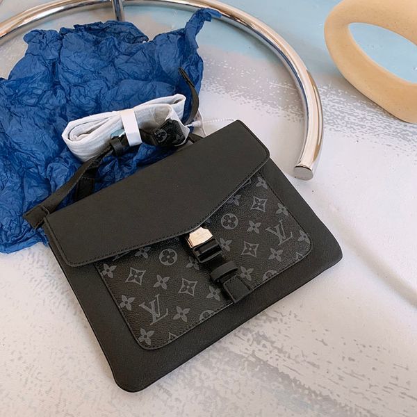 сумка конструктора crossbody сумка портфель мужчин плечо сумки ручной клади роскошь дизайнер дорожная сумка mens сумочек 28см, Black
сумка конструктора crossbody сумка портфель мужчин плечо сумки ручной клади роскошь дизайнер дорожная сумка mens сумочек 28см, Black