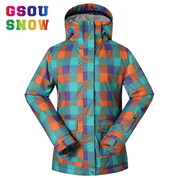 gsou snow women ski jacket warm girls snow jacket colorful 10k thermal skiing and snowboarding windproof female
gsou snow women ski jacket warm girls snow jacket colorful 10k thermal skiing and snowboarding windproof female