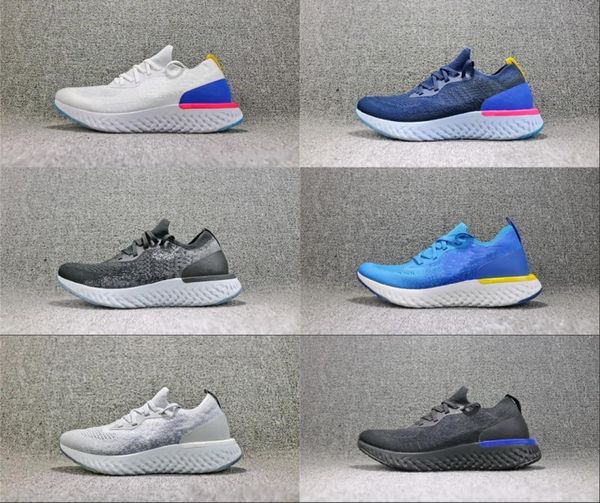 New Epic React Womens Mens Running Shoes Instant Go Fly Breath Comfortable Sport Boost Size 5.5-11 For Sale Men Women Athletic Sneakers
New Epic React Womens Mens Running Shoes Instant Go Fly Breath Comfortable Sport Boost Size 5.5-11 For Sale Men Women Athletic Sneakers
