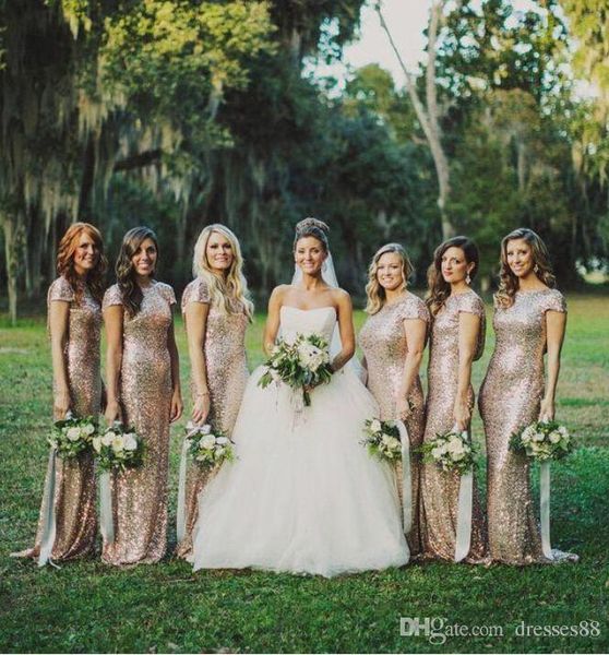 sparkly rose gold 2019 дешевые платья русалки невесты 2018 с короткими рукавами спинки лонг-бич блестки свадебное платье шампанское cps344, White;pink
sparkly rose gold 2019 дешевые платья русалки невесты 2018 с короткими рукавами спинки лонг-бич блестки свадебное платье шампанское cps344, White;pink