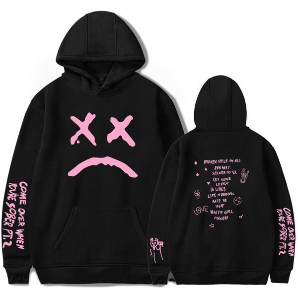 peep sweatshirts hoodie men clothes lil xxxtentacion men streetwear 2021 hoodies ovxpo, Black
peep sweatshirts hoodie men clothes lil xxxtentacion men streetwear 2021 hoodies ovxpo, Black