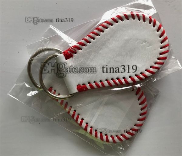 baseball keychain pu leather keychain softball baseball stitches key rings for men women bag pendant keychains t3c0019, Silver
baseball keychain pu leather keychain softball baseball stitches key rings for men women bag pendant keychains t3c0019, Silver