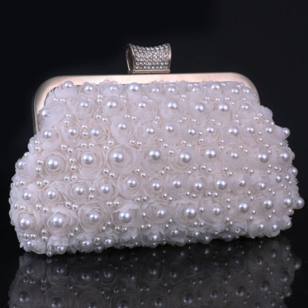 women's bags clutches women's european and american style crossbody pearl belt diamond dinner bags
women's bags clutches women's european and american style crossbody pearl belt diamond dinner bags