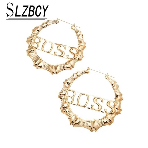 new punk big round circle cuff hoop earrings pure gold color boss twisted hoop earrings for women jewelry accessories, Golden
new punk big round circle cuff hoop earrings pure gold color boss twisted hoop earrings for women jewelry accessories, Golden