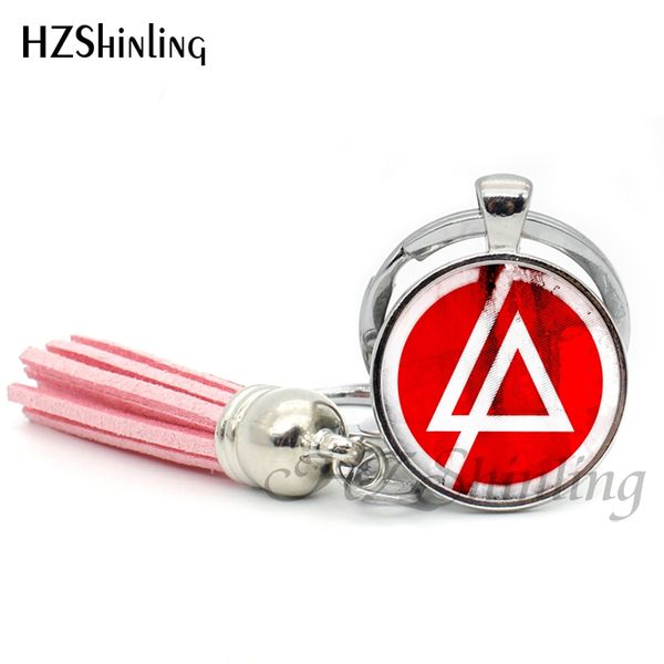 2019 new fashion linkin park key chain trendy retro rock band linkin park logo tassel keyring glass dome keychains fans souvenir tak--130, Slivery;golden
2019 new fashion linkin park key chain trendy retro rock band linkin park logo tassel keyring glass dome keychains fans souvenir tak--130, Slivery;golden