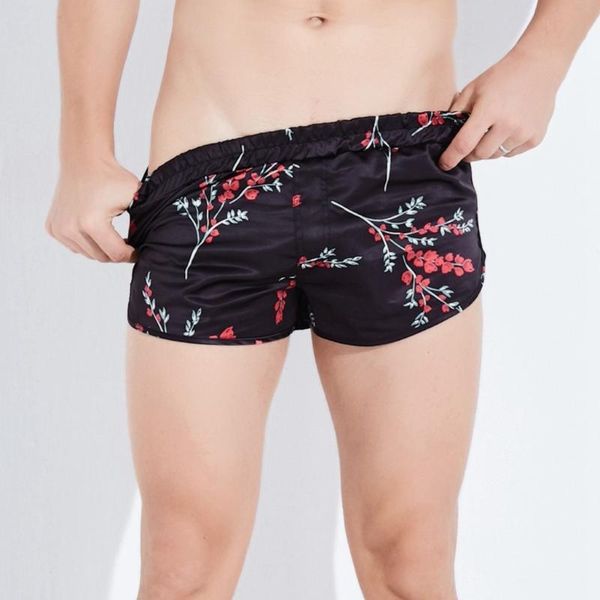 black printing underwear boxers for women comfortable beachwear boxers calzoncillos hombre sexi 2020 #30, Black;white
black printing underwear boxers for women comfortable beachwear boxers calzoncillos hombre sexi 2020 #30, Black;white