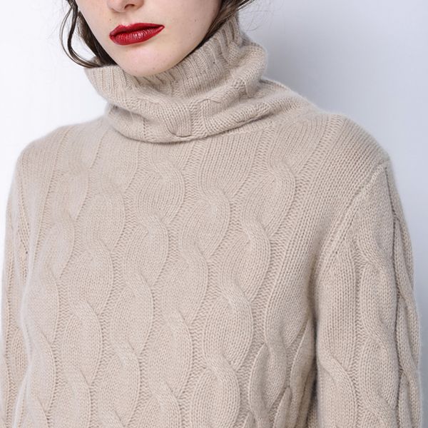 gaberly thick soft cashmere elastic sweaters and pullovers women autumn winter sim sweater female jumper knitted brand pullover, White;black
gaberly thick soft cashmere elastic sweaters and pullovers women autumn winter sim sweater female jumper knitted brand pullover, White;black