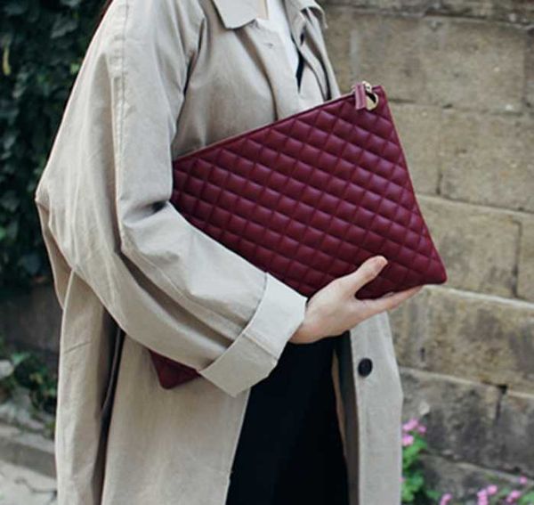 lattice women day clutch bag pu leather women clutches ladies hand bags envelope bag party evening bags bolsa
lattice women day clutch bag pu leather women clutches ladies hand bags envelope bag party evening bags bolsa
