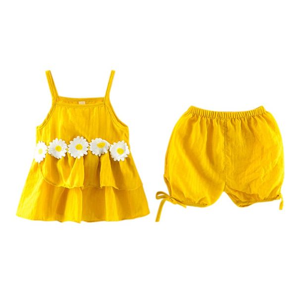 baby girls clothes 2018 halter shirt flower vest skirts shorts bloomers bottom summer outfits set clothes baby girl, White
baby girls clothes 2018 halter shirt flower vest skirts shorts bloomers bottom summer outfits set clothes baby girl, White