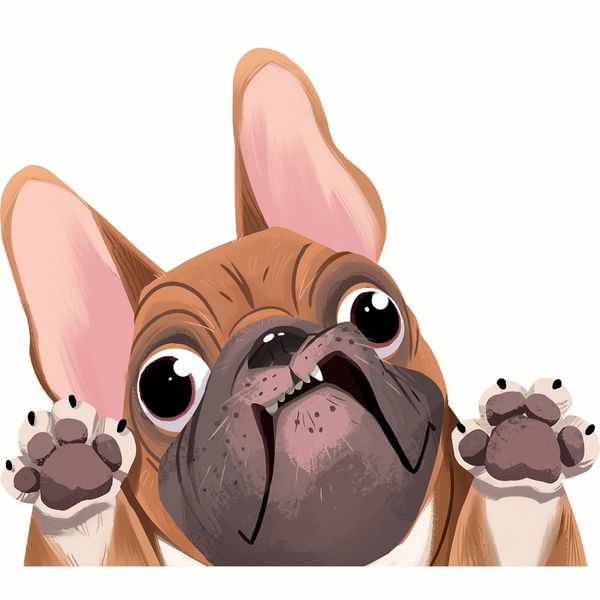 3d personality car styling funny puppy cartoon car sticker colorful window body vinyl customized sticker decal
3d personality car styling funny puppy cartoon car sticker colorful window body vinyl customized sticker decal
