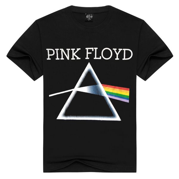 2020 rock мужская весенне-летняя мода с коротким рукавом евро-американская рок-футболка, White;black
2020 rock мужская весенне-летняя мода с коротким рукавом евро-американская рок-футболка, White;black