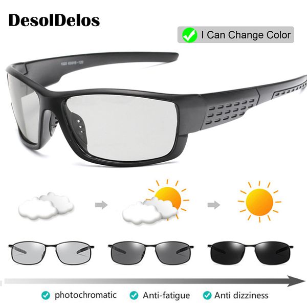 driving polarized square pchromic sunglasses men chameleon glasses men driver goggles uv400 fishing sunglases p018, White;black
driving polarized square pchromic sunglasses men chameleon glasses men driver goggles uv400 fishing sunglases p018, White;black