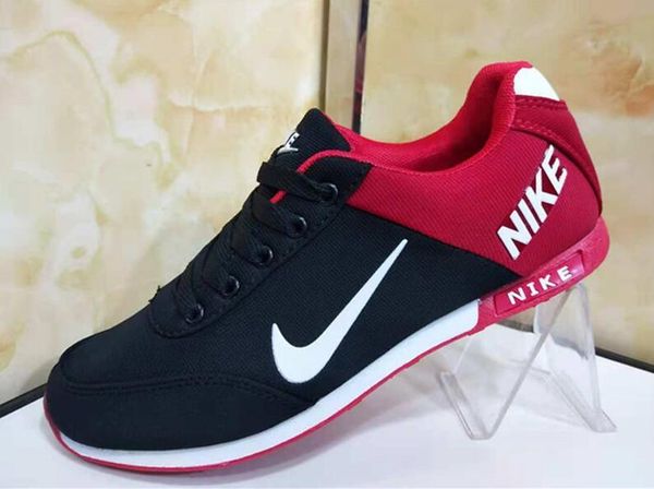 gazelle classic casual flat shoes suede sneakers outdoor lightweight men women walking hiking shoes 36-44, Black;red
gazelle classic casual flat shoes suede sneakers outdoor lightweight men women walking hiking shoes 36-44, Black;red