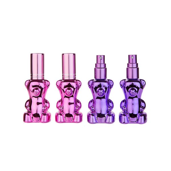 12ml bear shape portable perfumes spray bottle refillable glass perfume bottles atomizer fast shipping f3347
12ml bear shape portable perfumes spray bottle refillable glass perfume bottles atomizer fast shipping f3347