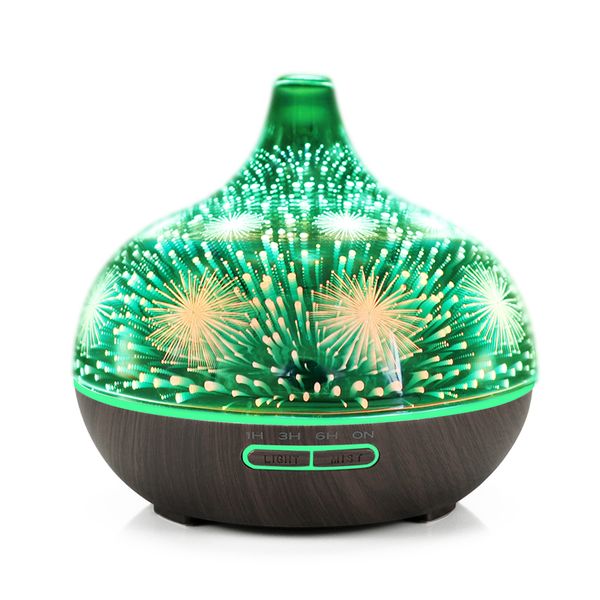 new 400ml aroma diffuser humidifier 3d colorful fireworks aroma night lamp home 7 led colors ultrasonic perfume essential oil expander
new 400ml aroma diffuser humidifier 3d colorful fireworks aroma night lamp home 7 led colors ultrasonic perfume essential oil expander