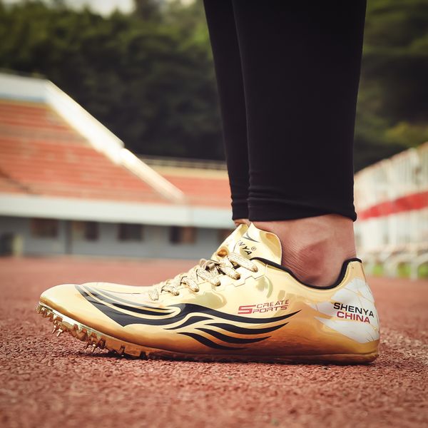ultralight race sprint dash spikes track field running shoes men trainers sport breathable athletic sneakers light running shoes
ultralight race sprint dash spikes track field running shoes men trainers sport breathable athletic sneakers light running shoes