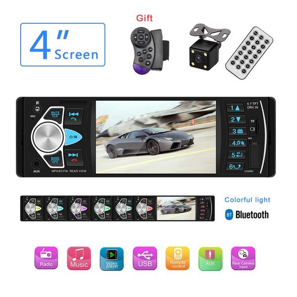 car mp3 player fm radio bluetooth handscar radio reverse image autoradio 1din suppor rear view camera audio fm/aux/usb
car mp3 player fm radio bluetooth handscar radio reverse image autoradio 1din suppor rear view camera audio fm/aux/usb
