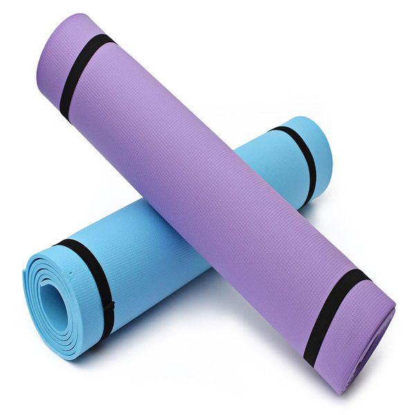 6мм 3 цвета фитнес оборудование йог коврик yoga mat здоровье похудеть упражнения pad фитнес pad
6мм 3 цвета фитнес оборудование йог коврик yoga mat здоровье похудеть упражнения pad фитнес pad