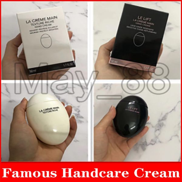2020 новый C макияж кремы для рук лосьоны LA CREME MAIN LE Lift Veloute Adoucit Eclaircit гладкий смягчающий осветляющий крем для рук уход за кожей 50 мл
2020 новый C макияж кремы для рук лосьоны LA CREME MAIN LE Lift Veloute Adoucit Eclaircit гладкий смягчающий осветляющий крем для рук уход за кожей 50 мл