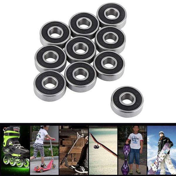 no noise smooth skate scooter bearing longboard speed inline skate wheel bearing mini skateboard skater scooter bearings hpekf
no noise smooth skate scooter bearing longboard speed inline skate wheel bearing mini skateboard skater scooter bearings hpekf