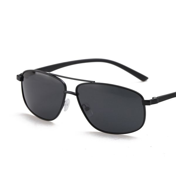 2020 new metal double beam polarized sunglasses women men's classic fishing driving sunglasses color changing sunglasses 2387, White;black
2020 new metal double beam polarized sunglasses women men's classic fishing driving sunglasses color changing sunglasses 2387, White;black